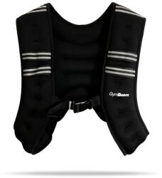 GymBeam Жилетка с тежести Active 3 кг