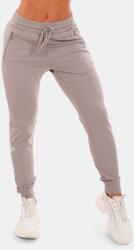 GymBeam Дамско спортно долнище TRN Grey XL