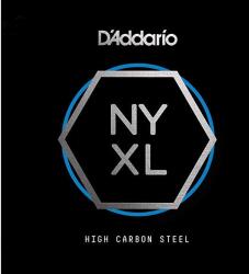 D'Addario NYS010 Coardă individuală pentru chitară (NYS010)