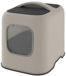 Rotho Biala műanyag macska toalett krémszínű (4005207422) (4005207422) (4005207422)