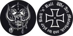 Motörhead We are Motorhead Slipmat (SM016)