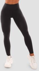 GymBeam Дамски клин Mesh Panel Black S