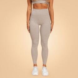 GymBeam BeastPink Дамски клин Sense Grey XS
