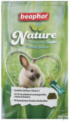 Beaphar Nature JUNIOR nyúleledel 750g