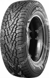KUMHO Winter Portran Cw11 205/65 R16 107/105r Tl C 8pr M+s 3pmsf