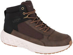 Loap Wester férfi téli cipő Cipőméret (EU): 44 / barna