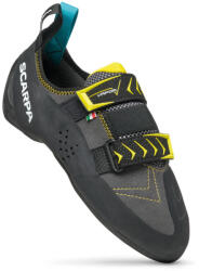 Scarpa Vapor V mászócipő Cipőméret (EU): 40, 5 / szürke/sárga