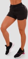 GymBeam Дамски шорти TRN Black M