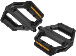 Shimano PD-EF102 platform pedál, műanyag, fekete