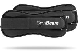 GymBeam Ленти с тежест за глезен и китка 0, 5 кг