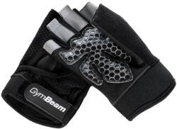 GymBeam Ръкавици за фитнес Grip Black S
