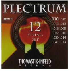 Thomastik AC210 Set de corzi pentru chitară acustică (AC210)