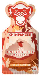 Chimpanzee Energy Gel Chocolate energia-gél Ízesítés: csokoládé / barna