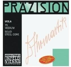 Thomastik Präzision 79 Viola 4/4 Medium Corzi pentru violă (TH79)