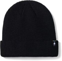 Smartwool Beanie téli sapka fekete