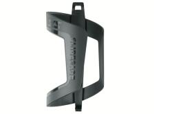 SKS Germany Slidecage üvegszálas műanyag kulacstartó, oldalról nyitott, balos-jobbos, fekete