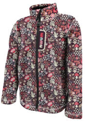 WAMU Bagoly gyerek pulóver Gyerek 110-116 / lila