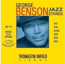 Thomastik GB112 Corzi chitare electrice (GB112)