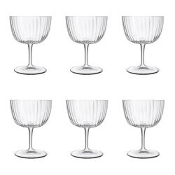 Luigi Bormioli ЧАШИ fizz speakeasies 270ml 6БР (a13161byl02aa01)