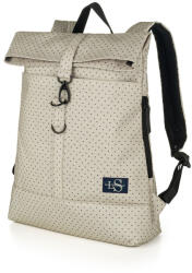 Loap Isla női hátizsák szürke