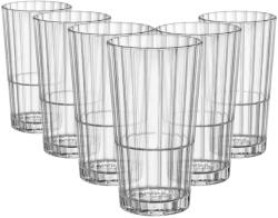 Bormioli Rocco ЧАШИ cooler oxford bar 500ml 6БР (340769byt121990)