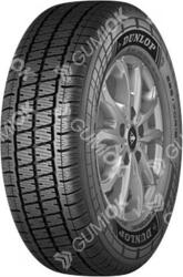 Dunlop Econodrive As 215/60 R16 103t Tl C M+s 3pmsf - gumiok