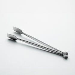 Nehir ЩИПКА ЗА БАРБЕКЮ 28СМ nehir, ОГЛЕДАЛНО ПОКРИТИЕ (1hf0020n/mf)