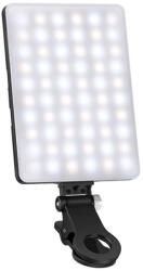 Neewer Selfie lámpa Neewer NL-60AI Bi Colour LED (B08VGJ1TK9) - blacktip
