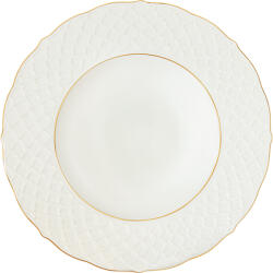 Porcel ЧИНИЯ ЗА СУПА empire gold 22cm 250ml (160021410)