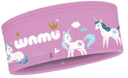 WAMU Unikornis fejpánt Gyerek S / rózsaszín