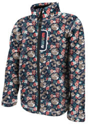 WAMU Fox gyerek pulóver Gyerek 128-134 / sötétkék