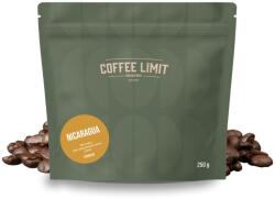 COFFEE LIMIT CAFEA LIMIT NICARAGUA- Cafea boabe- 250g