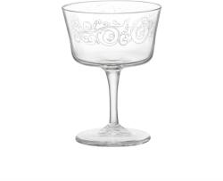 Bormioli Rocco КОКТЕЙЛНА ЧАША fizz bartender 220ml (122114mdg121614)