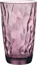 Bormioli Rocco ЧАША cooler diamond 470ml ЛИЛАВА (350270m02321990)