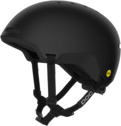 POC Calyx Mărime cască: 55-58 cm / Culoare: negru (PC104831037MLG1)