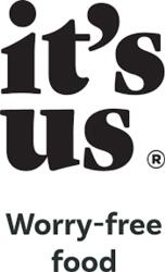 Naturbit It's us NATURBIT Barna rizsliszt 20 kg