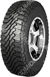 Nankang Forta Ft-9 M/t 185/80 R14 102/100q Tl C 8pr - gumiok