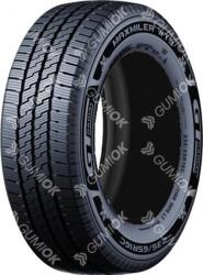 GT Radial Maxmiler Wt3 225/55 R17 109/107t Tl C M+s 3pmsf Evr