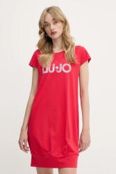 LIU JO ruha - rózsaszín S - answear - 23 690 Ft