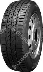 DYNAMO Snow-h Mwc01 195/80 R14 106/104r Tl C 8pr M+s 3pmsf (6922250411693)