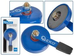 GEKO hegesztő mágneses test 500A G01865 (G01865)