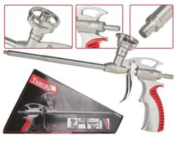  Tvardy No-Clean purhab kinyomó pisztoly T00222 (T00222)