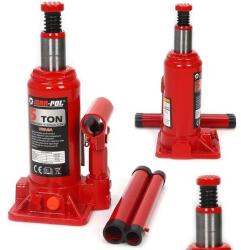  MAR-POL hidraulikus olajemelő 5t palackemelő M80340 (M80340)