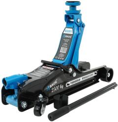  Baug krokodilemelő krokodil emelő alacsony profilú 2, 5T 80-359mm B3201 (B3201)