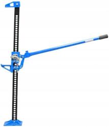  BAUG fogasléces emelő 48" 123 cm 3t B3212 (B3212)
