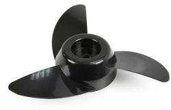  Elektromos csónakmotor propeller 3 lapátos 230 mm M8330500 (M8330500)