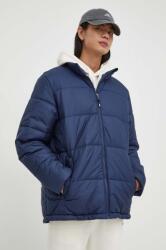 Vans rövid kabát férfi, sötétkék, téli - sötétkék M