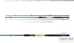 Daiwa N'Zon 2.0 Method Feeder 12' 80g - Daiwa N‘Zon Feeder Bot 3, 60m (11139-365)