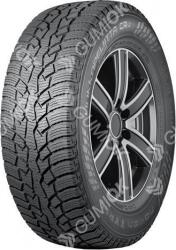 Nokian Tyres Hkpl Cr4 195/75 R16 107/105r Tl C M+s 3pmsf