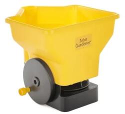  GEKO John Gardener Kézi Műtrágyaszóró műtrágya szóró sószóró só szóró 3l G72067 (G72067)